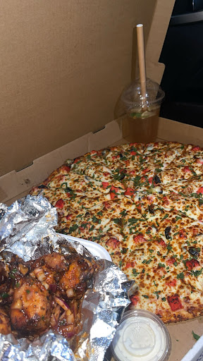 Photo of City South Pizza - 7939 Lundy's Ln, Niagara Falls, ON L2H 1H1